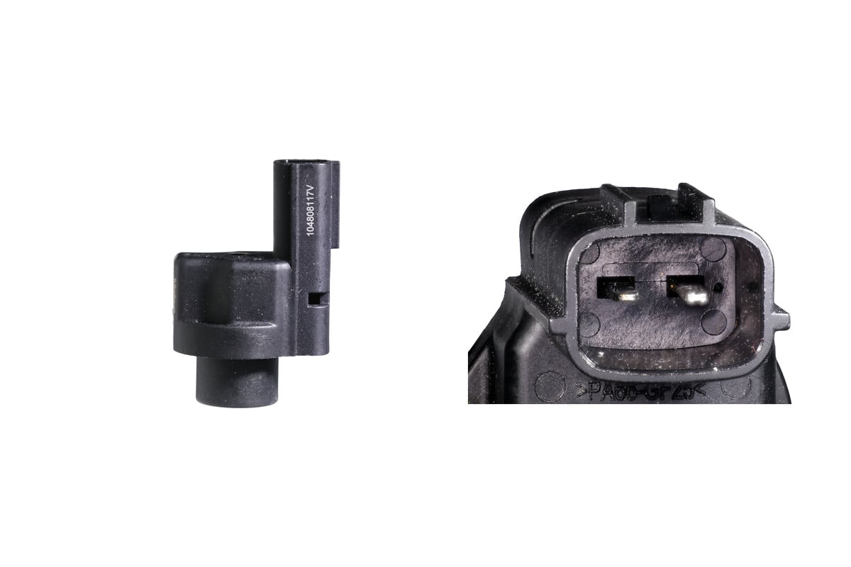 Capteur de régime moteur (Capteur PMH) VALEO ref. 366567